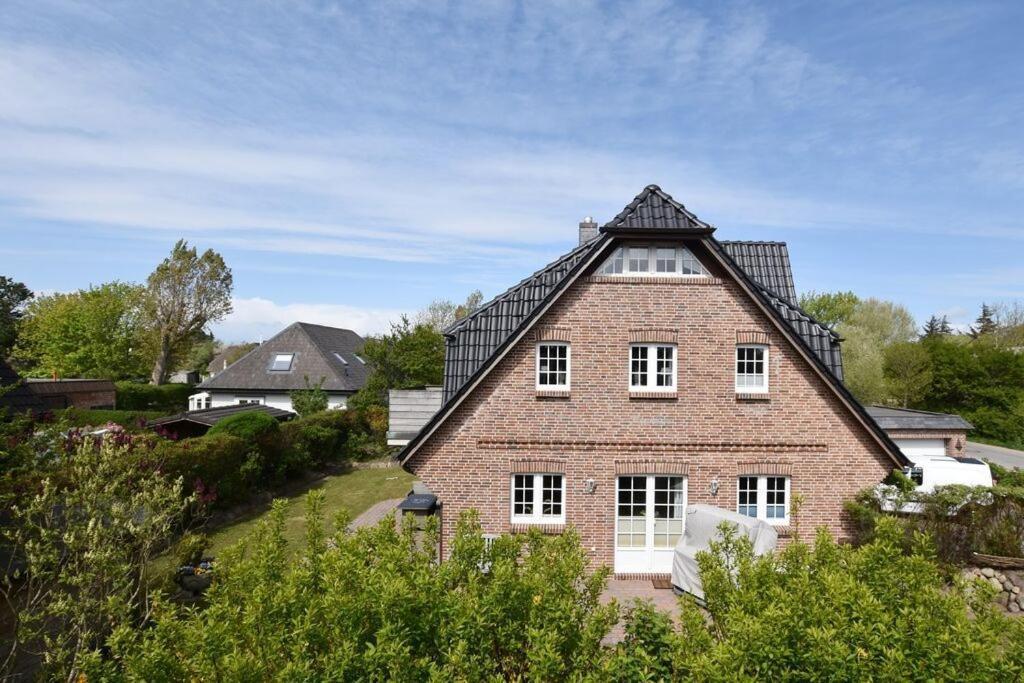 Apartment Kathi Rantum (Sylt)