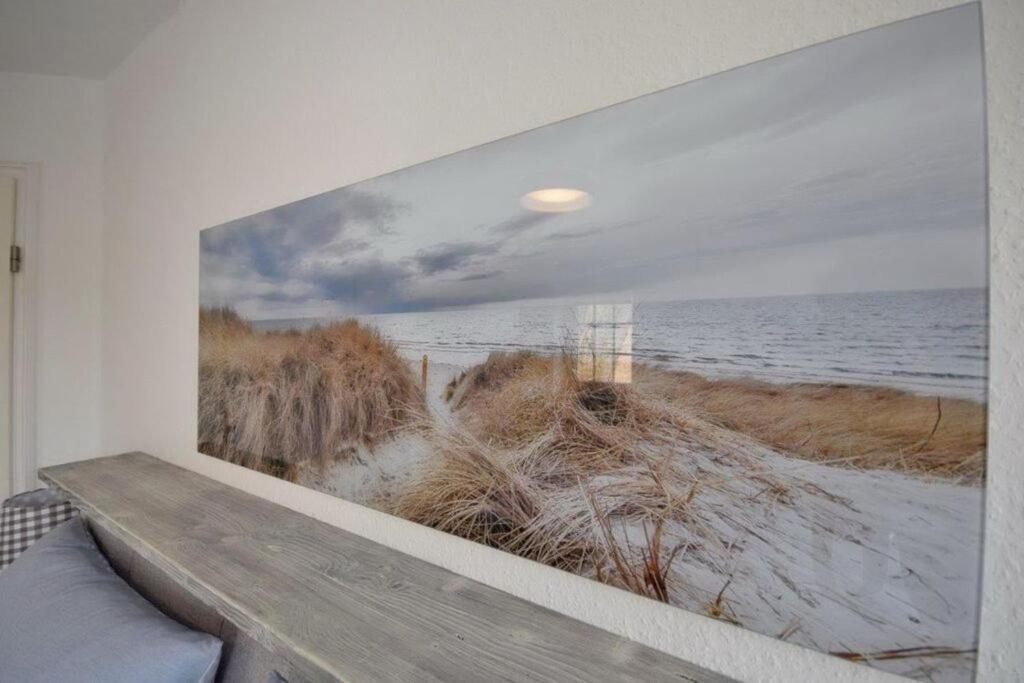 Kathi Apartment Rantum (Sylt)