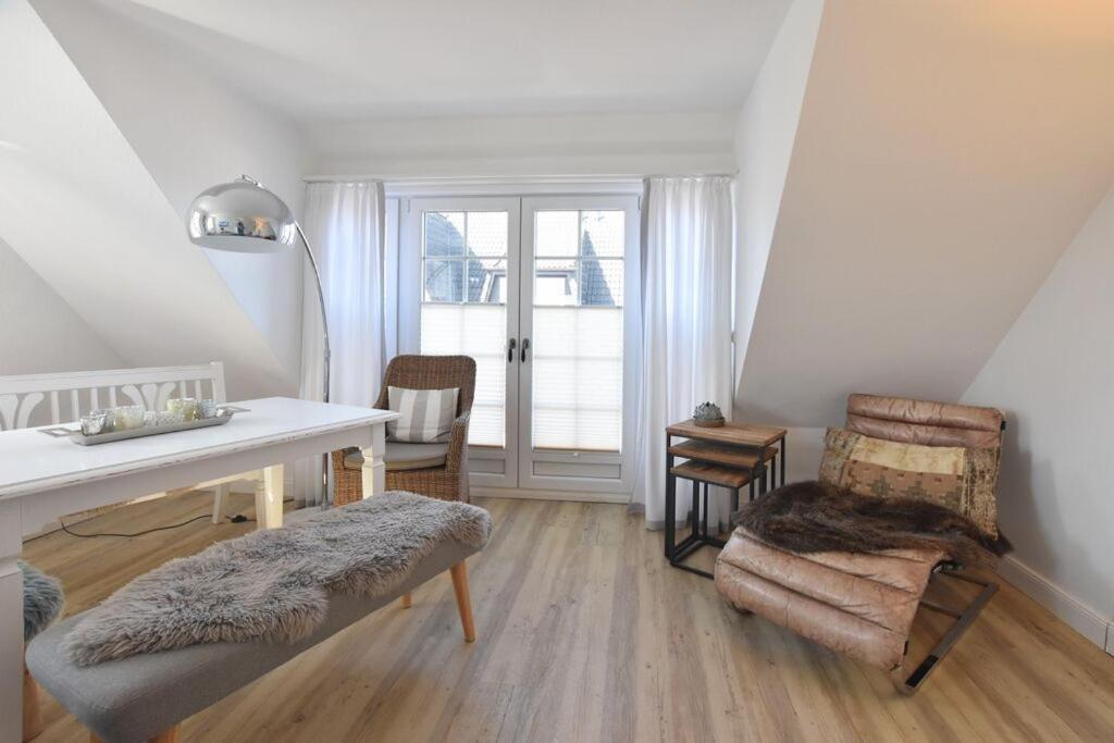 Apartment Kathi *