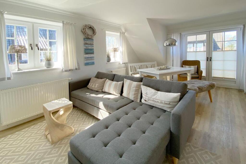 Kathi Apartment Rantum (Sylt)