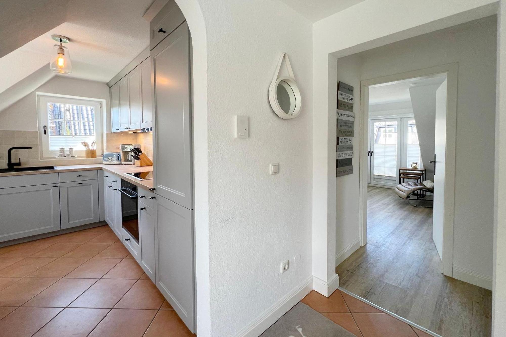 Kathi Apartment