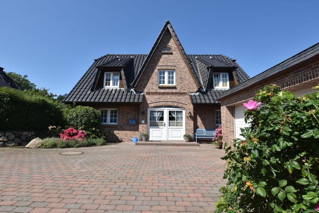 Kathi Rantum (Sylt)